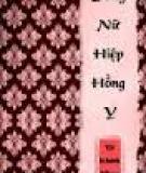 Song Nữ Hiệp Hồng Y