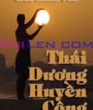 Thái Dương Huyền Công