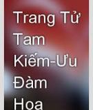 Trang Tử Tam Kiếm