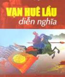 Vạn Huê Lầu Diễn Nghĩa