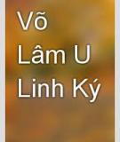 Võ Lâm U Linh Ký