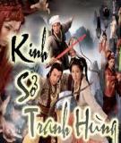 Kinh Sở Tranh Hùng Ký - Huỳnh Dị