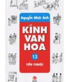 Kính Vạn Hoa 12: Tiền Chuộc