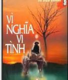 Vì Nghĩa, Vì Tình