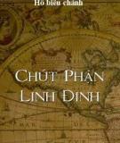 Chút Phận Linh Đinh