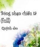 Bóng Nhạn Chiều Tà