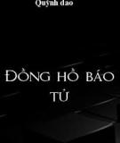 Đồng Hồ Báo Tử