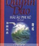 Hải Âu Phi Xứ