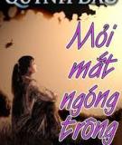 Mỏi Mắt Ngóng Trông