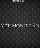  Vất Mộng Tàn