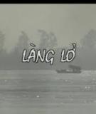 Làng lở