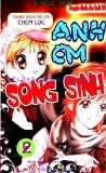 Anh em song sinh - Tập 2