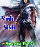 Vĩnh Sinh