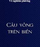 Cầu Vồng Trên Biển