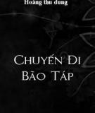 Chuyến Đi Bão Táp