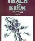 Thạch Kiếm - Eiji Yoshikawa