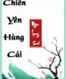 Chiến Yên Hùng Cái - Ngọa Long Sinh