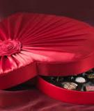 Quà tặng của tình yêu