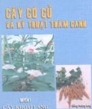 Cây có củ và kỹ thuật thâm canh - Quyển 6 cây khoai tây