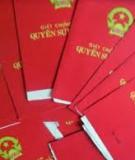 Quyết định số 226/QĐ-UBND