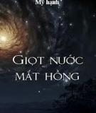 Giọt Nước Mắt Hồng