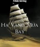 Hạ Vàng Mưa Bay