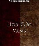 Truyện ngắn Hoa Cúc Vàng