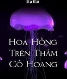 Hoa Hồng Trên Thảm Cỏ Hoang