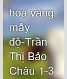 Hoa Vàng Mấy Độ