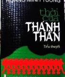 Lời Của Thánh Thần