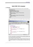 Xpath (XML Path Language)