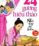 Nhị thập tứ hiếu - 24 mẫu gương hiếu thảo