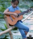 Định hướng nghệ thuật cho con – Khó hay dễ?