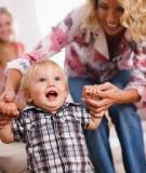 Những sai lầm trầm trọng của cha mẹ với con cái