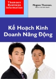 Kế hoạch khởi nghiệp kinh doanh năng động