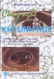 Giáo trình Công nghệ khí sinh học