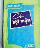 Cái hột mận - Lan Khai