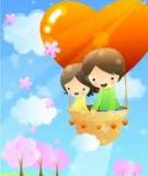 Ngoan nào, anh sẽ luôn bảo vệ cho em