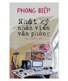 Nhật ký nhân viên văn phòng