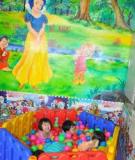 Nguyên tắc khi chọn trường học cho con