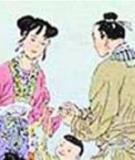 Vợ Thuợng Giới