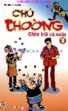 Chú thòong - Tập 8