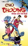 Chú thòong - Tập 7