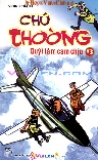 Chú thòong - Tập 13