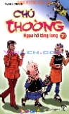 Chú thòong - Tập 21