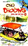 Chú thòong - Tập 25