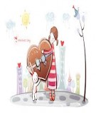 Đừng bao giờ bỏ rơi tình yêu của mình