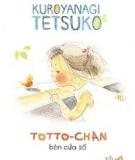 Totto Chan – Cô bé bên cửa sổ