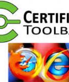 Cách gỡ bỏ Certified Toolbar, Ilivid Searchnu... khỏi trình duyệt