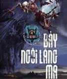 Bảy Ngôi Làng Ma